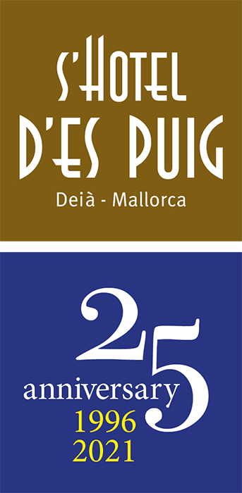 25 aniversario des puig