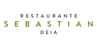restaurante sebastian deia logo